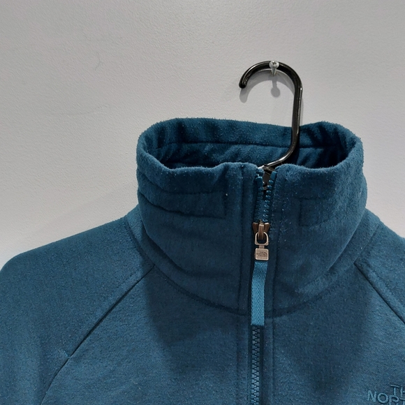 The North Face Avery Fleece Jacket - Picture 2 of 11